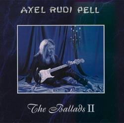 Axel Rudi Pell : The Ballads II